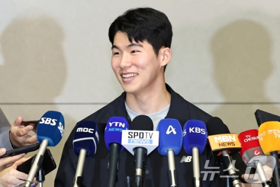 '대체 왜' 김혜성 못 믿나?→'대재앙' 진짜 마이너리그에서 데뷔할 가능성이라니... 美 현지 전망 나왔다