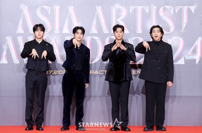 믿고 듣는 데이식스의 앙코르 콘서트
