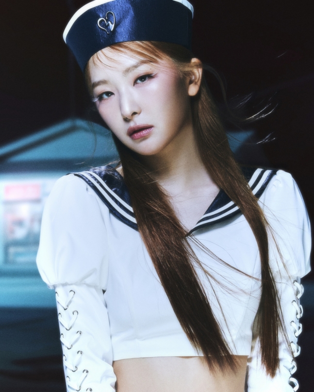 Article thumbnail for Red Velvet's Seulgi Donates 100 Million Won to Wildfire Victims