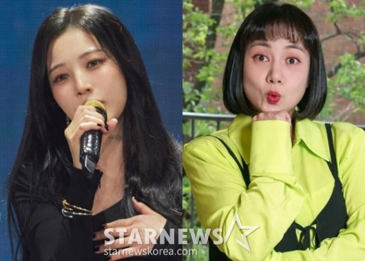 보아, <b>전현무</b>와 '취중 라방' <b>논란</b>→사과 엔딩 "이해해준 박나래 감사"[종...