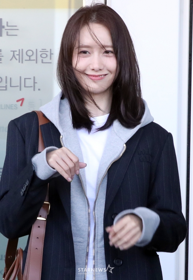 임윤아, 스타랭킹 女배우 2위 소식입니다!!!