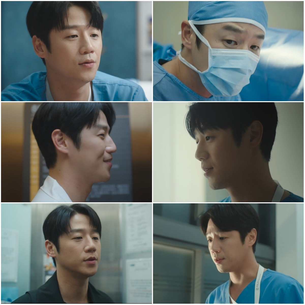 《機智住院醫生生活》分集劇情第2集，劇情搶先看