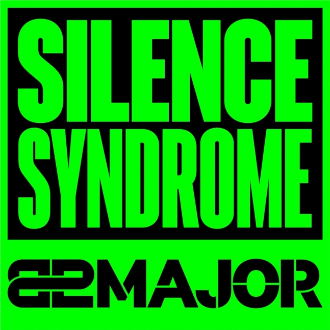 82메이저, 오늘(14일) 미니 3집 'SILENCE SYNDROME' 발매
