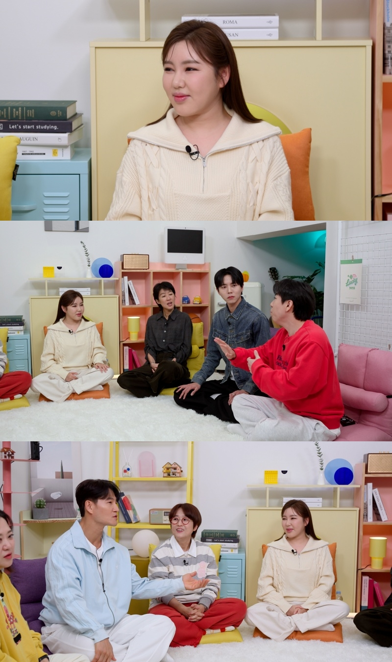 김숙, 구본승과 캠핑 데이트→<b>결혼설</b>까지..<b>송가인</b> 축가 자처 [옥문아들...