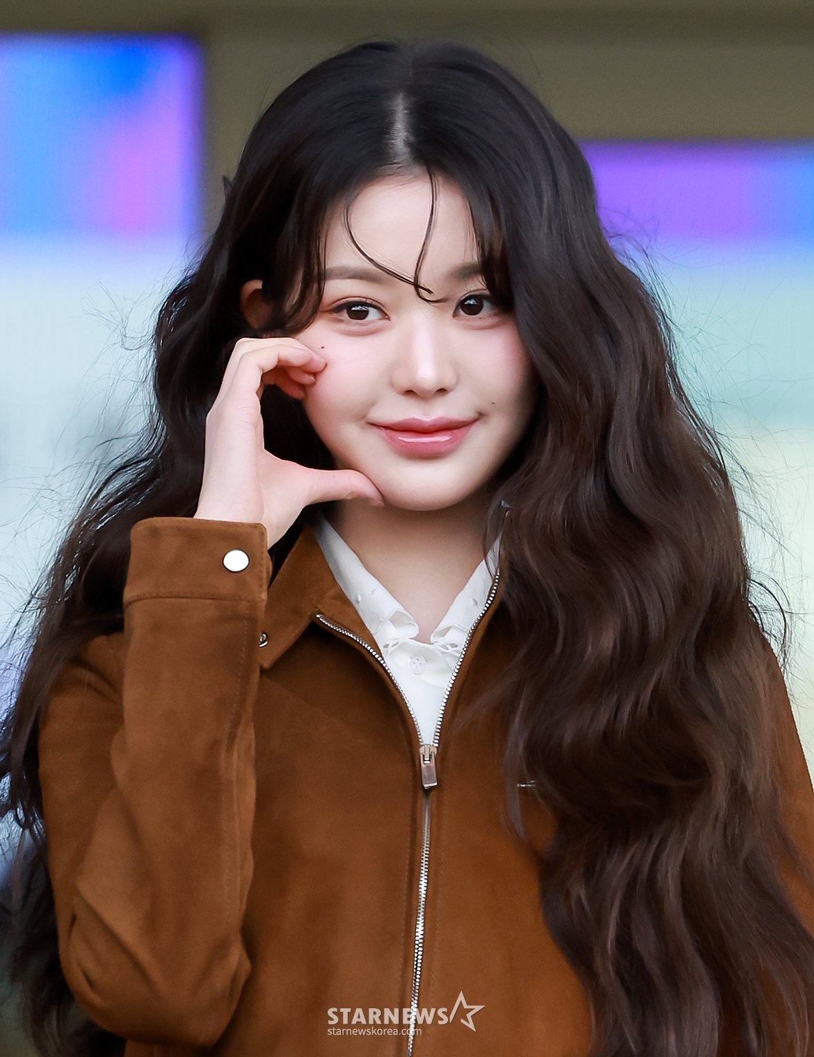 <b>장원영</b> 가짜뉴스 <b>응징</b>ing..오늘(23일) 탈덕수용소 소송 3년만 선고