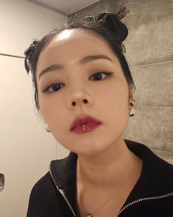 <b>한가인</b>, 진정한 '<b>유튜브</b>가 낳은 괴물' [FOCUS]