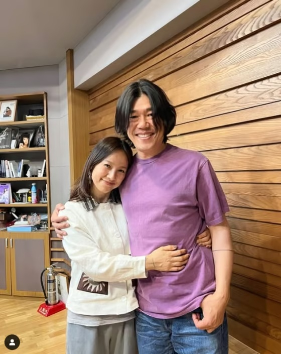 <b>이효리</b>, 남편 <b>이상순</b>과 함께 '2억' <b>기부</b>했다 [공식]