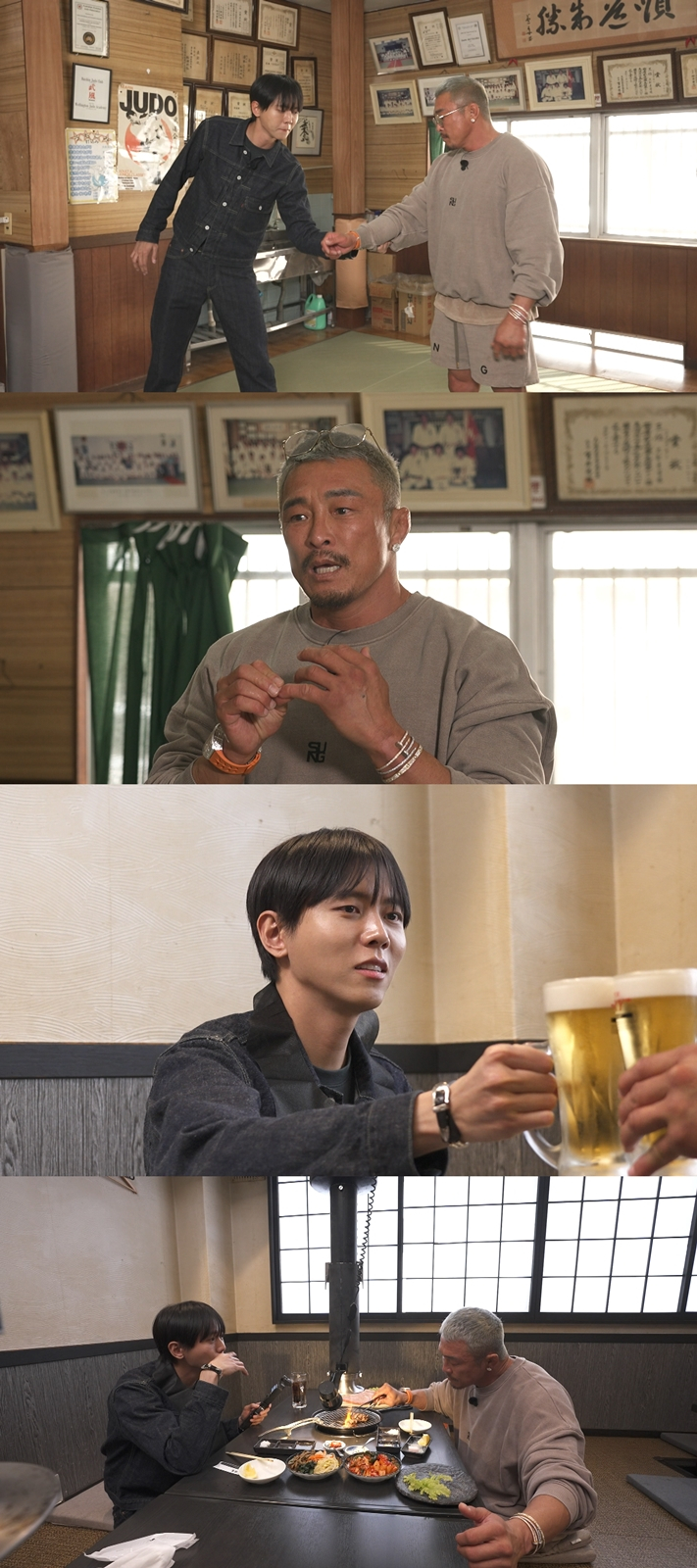 <b>추성훈</b>, <b>야노시호</b> 불화설 결국 인정 "내 채널 아예 없애려고"[<b>홈즈</b>]