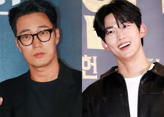 <b>소지섭</b>·옥택연 소속사 "<b>매니저 사칭</b> 후 노쇼 사기 주의" [전문]