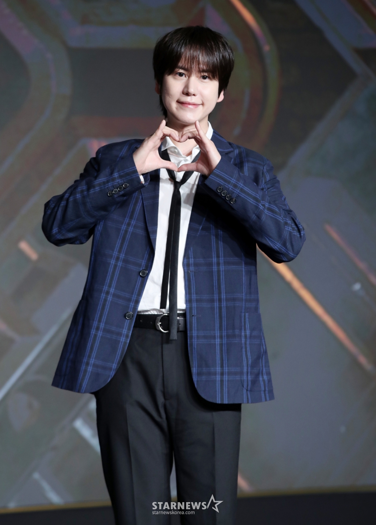 '<b>데블스플랜2</b>' 정현규 이어 규현도..<b>악플</b> 심경 "각자의 입장 있지" [스타...