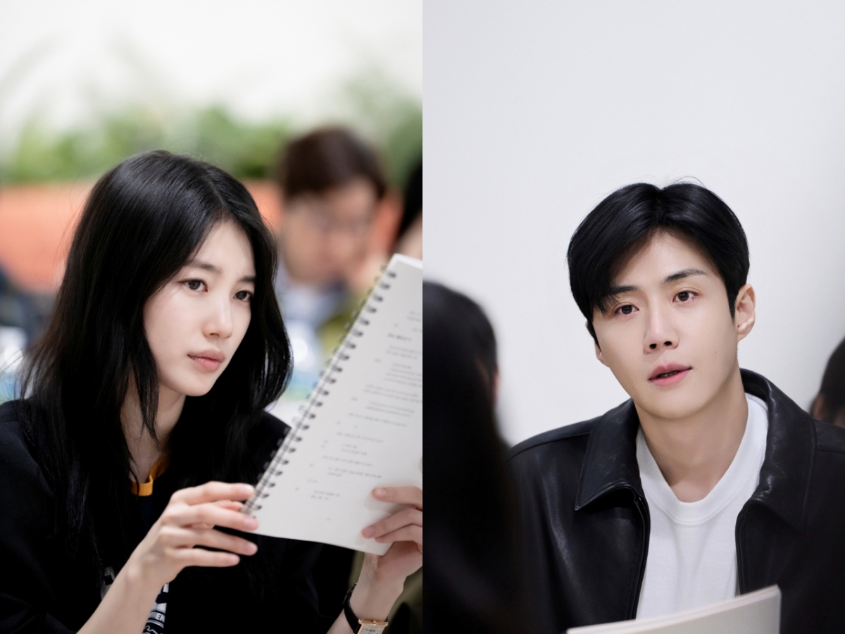 <b>수지</b>X<b>김선호</b> '<b>현혹</b>', 베일 벗었다..2026년 디즈니+ 공개 확정 [공식]