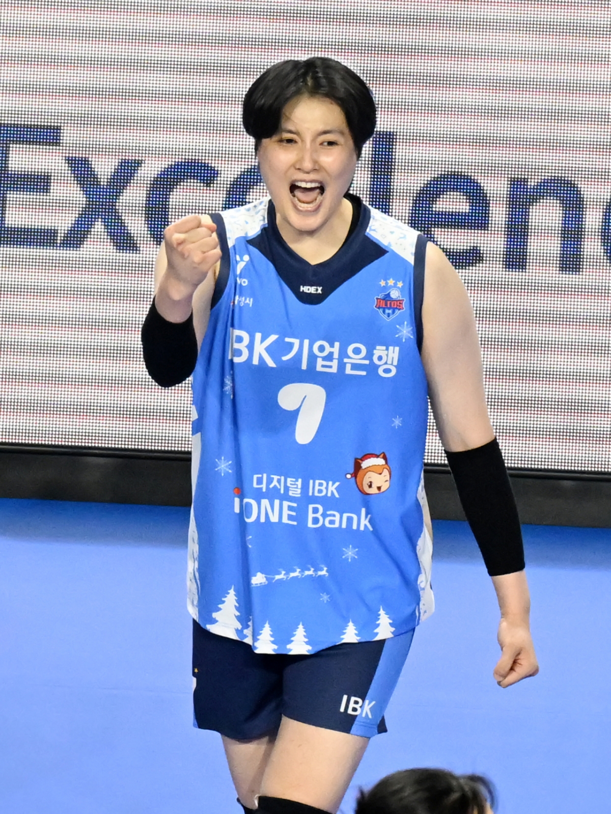 '15년 만에 <b>이적</b>' <b>김희진</b>, <b>현대건설</b>로 향한 이유는... "새로운 팀에서 가...