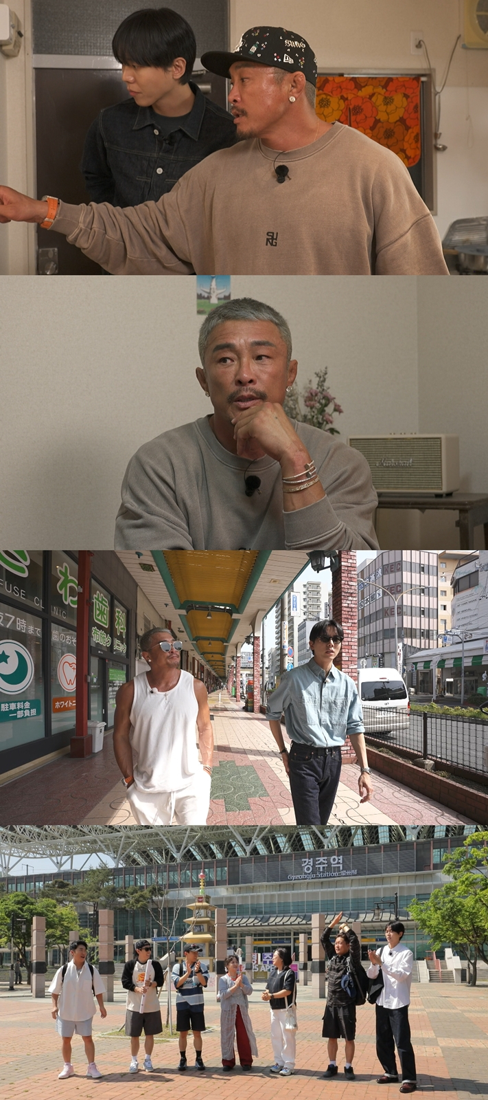 <b>추성훈</b>, 미담 터졌다.."지갑서 '<b>100만원</b>' 꺼내" 日 유학 중인 한국인에 ...