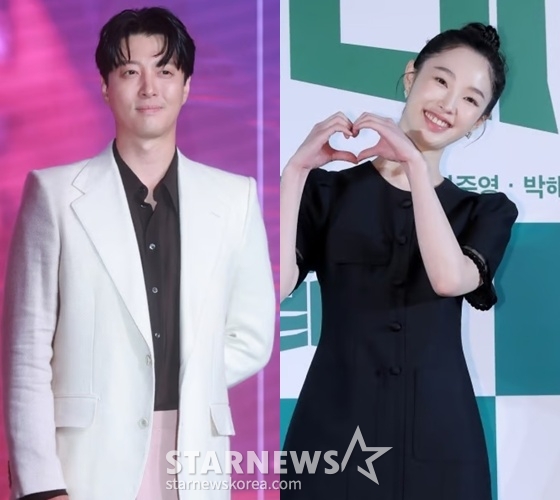 이동건, '돌싱 파파' 된 후에도..'6번째 공개 <b>열애</b>' 독보적 기록 [FOCU...
