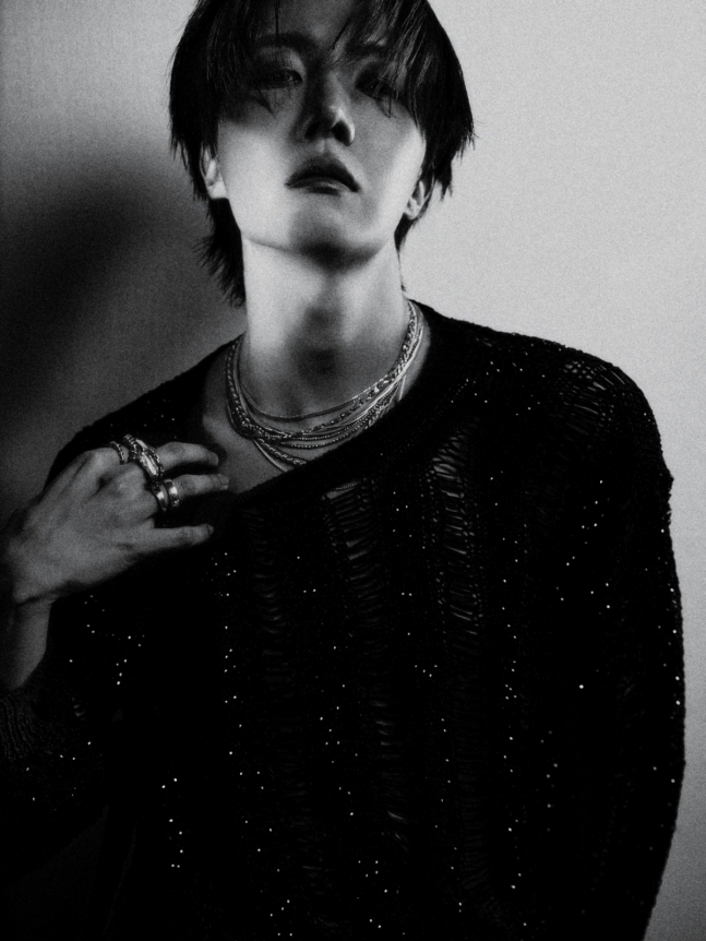 J-Hope reveals concept photos for digital single album