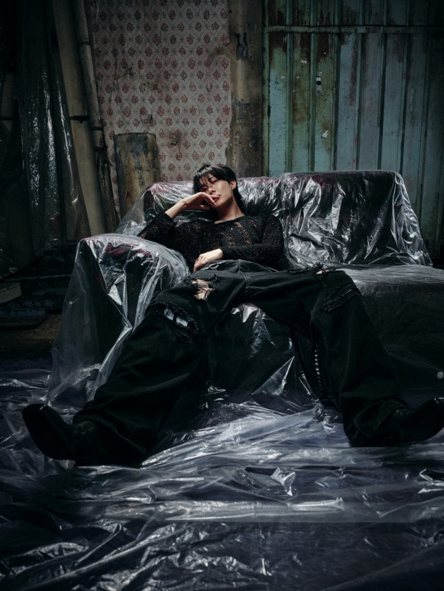 J-Hope reveals concept photos for digital single album