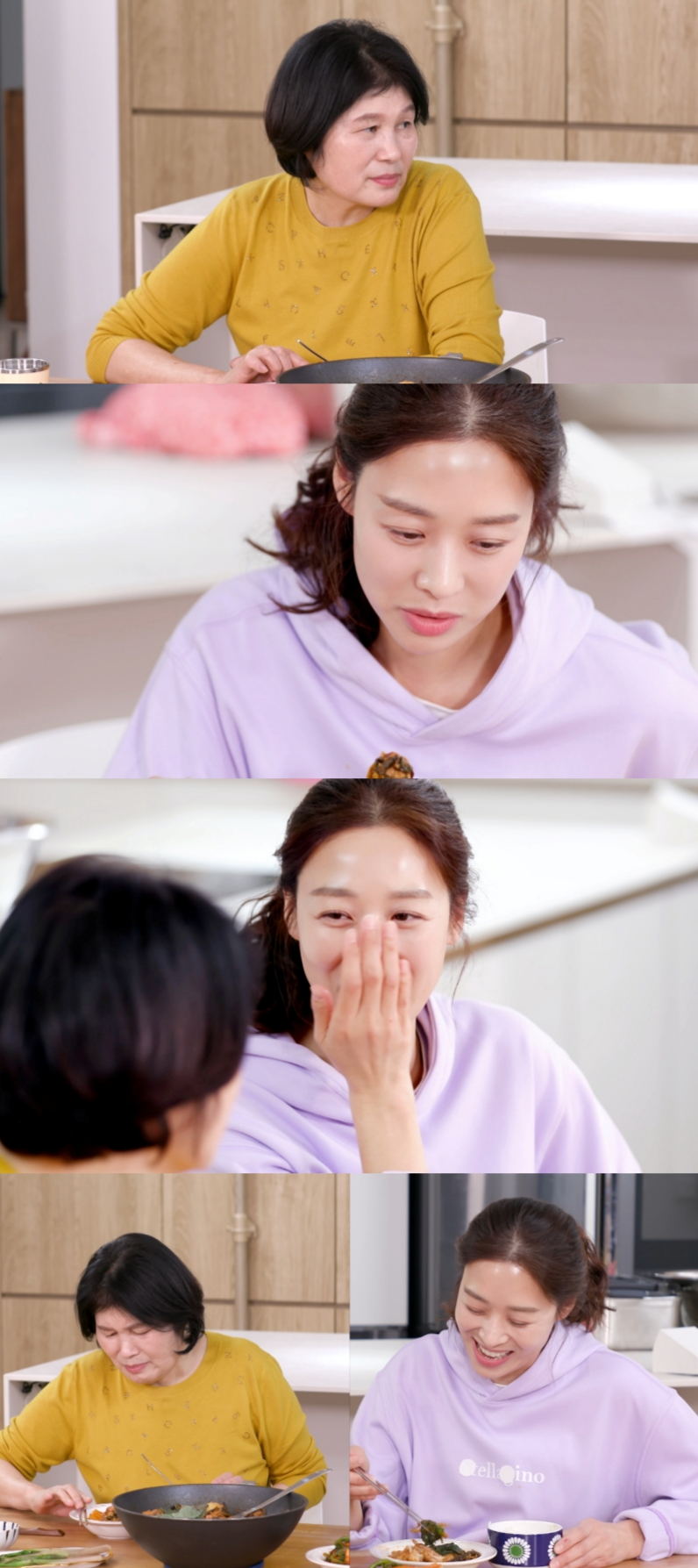<b>장신영</b> 母, 사위 <b>강경준</b> 불륜 의혹에 "딸, 집에 갇혀 살아" [편스토랑]