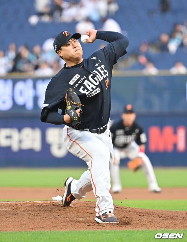 '61일 만에 홈 돌아왔는데...' NC 실책→실책→폭투 자멸, 끝내 4연패 늪...