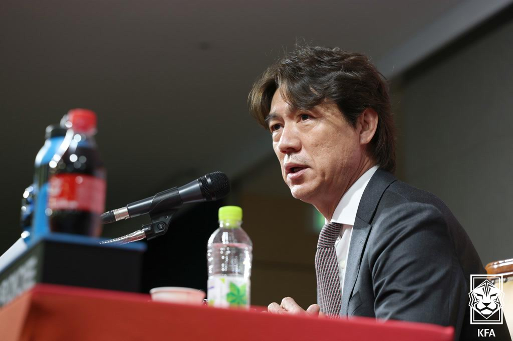 <b>이강인</b>, <b>챔스 우승</b> 기운 품고 홍명보호로... 3일 이라크 현지 합류 예정