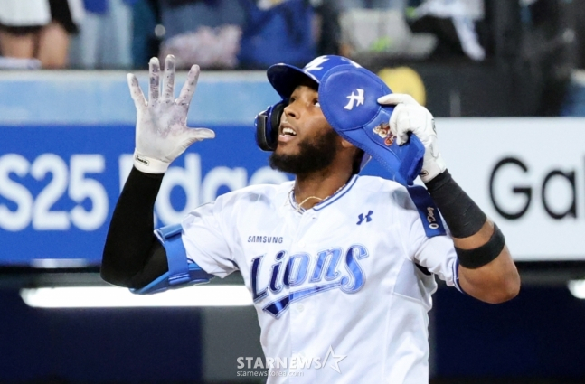 [오피셜] KBO 리그 5월 MVP 후보 '총 6명' 발표 '<b>한화</b> 폰세, KIA 최형우 포...
