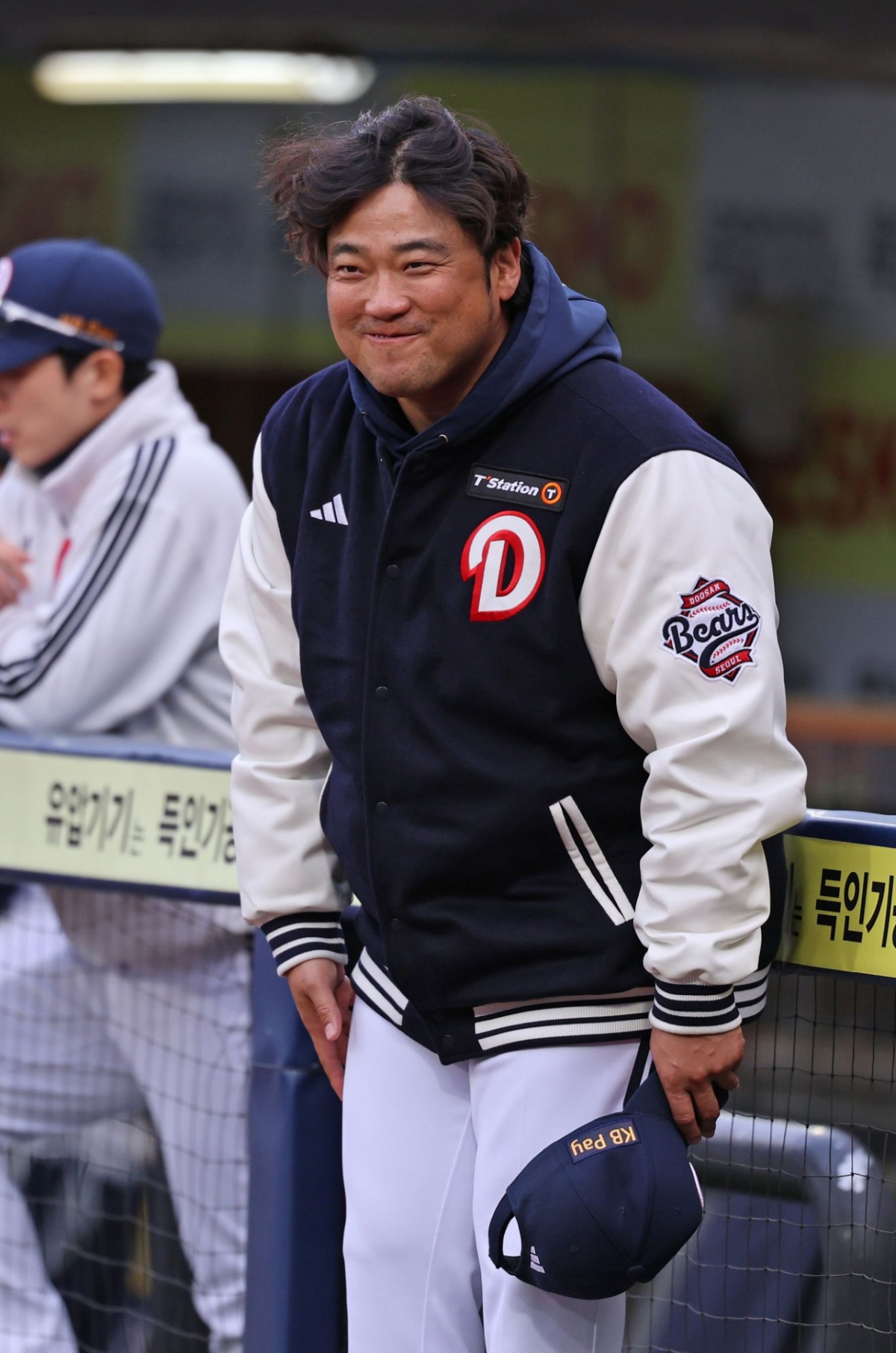 '박석민 코치까지 떠난다' 칼바람 부는 <b>두산</b>→<b>이승엽</b> 감독과 함께했던 ...