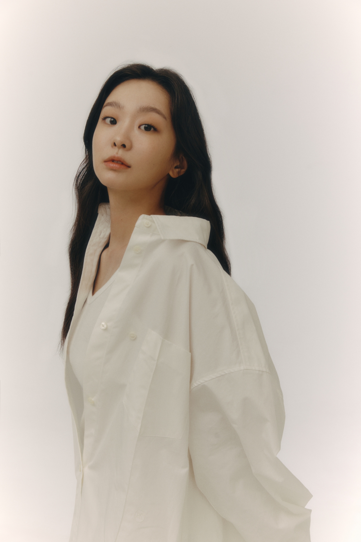 '<b>나인 퍼즐</b>' 김다미 "손석구와 묘하고 이상한 관계, 멜로 의도 無"[인터...