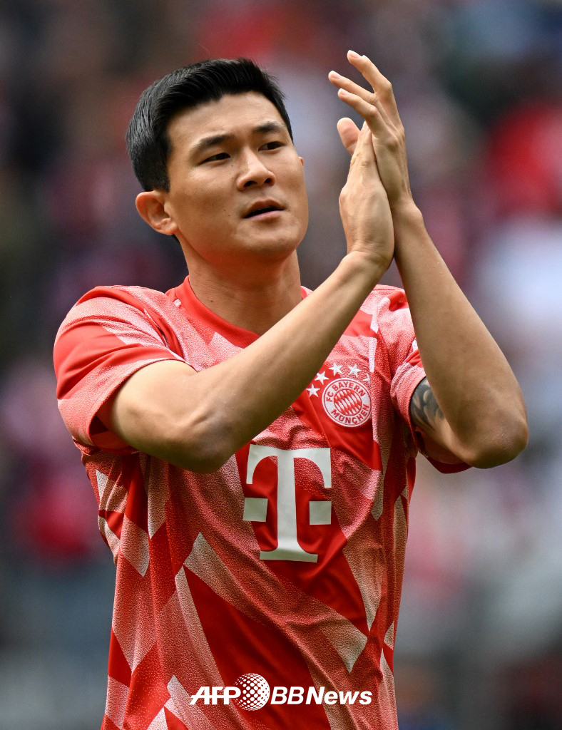 '이게 <b>김민재</b> 클래스' EPL·세리에·<b>리그</b>1 러브콜, 이적설 뜨거워진다→...