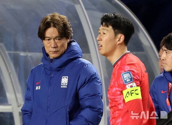 '국대도 결장' <b>손흥민</b>, 진짜 <b>사우디</b> 가나... 英 "이번 여름 합류해도 놀...