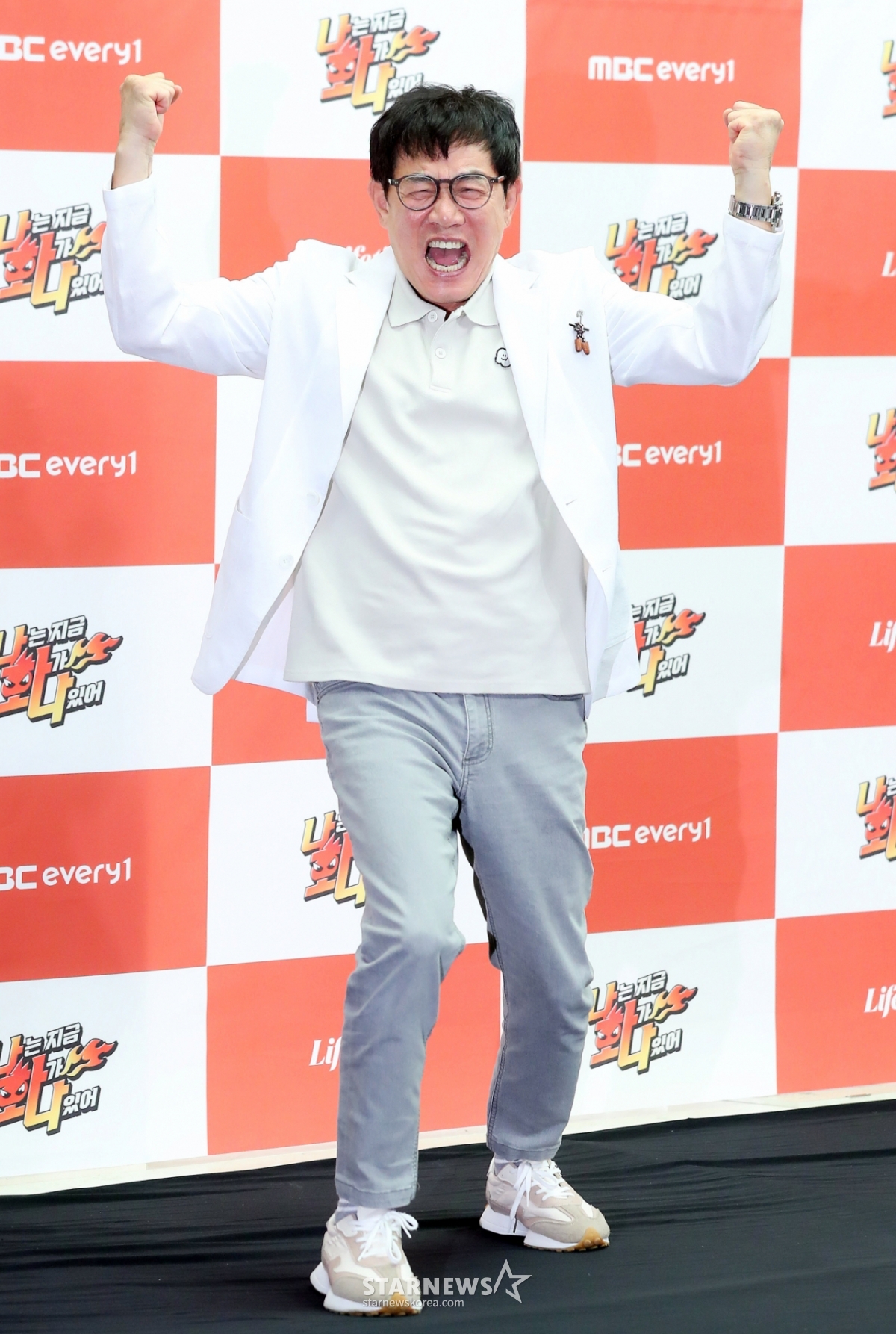 "<b>이경규</b>는 그럴 사람 아님" 44년 無<b>논란</b> 국민 MC→차량 절도범이라니..과...