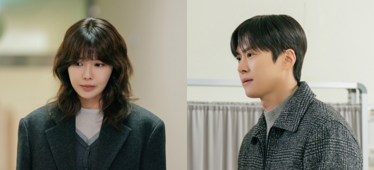 <b>김성령</b>, 병원 입원했다.."산소호흡기 착용" [<b>금주를 부탁해</b>]