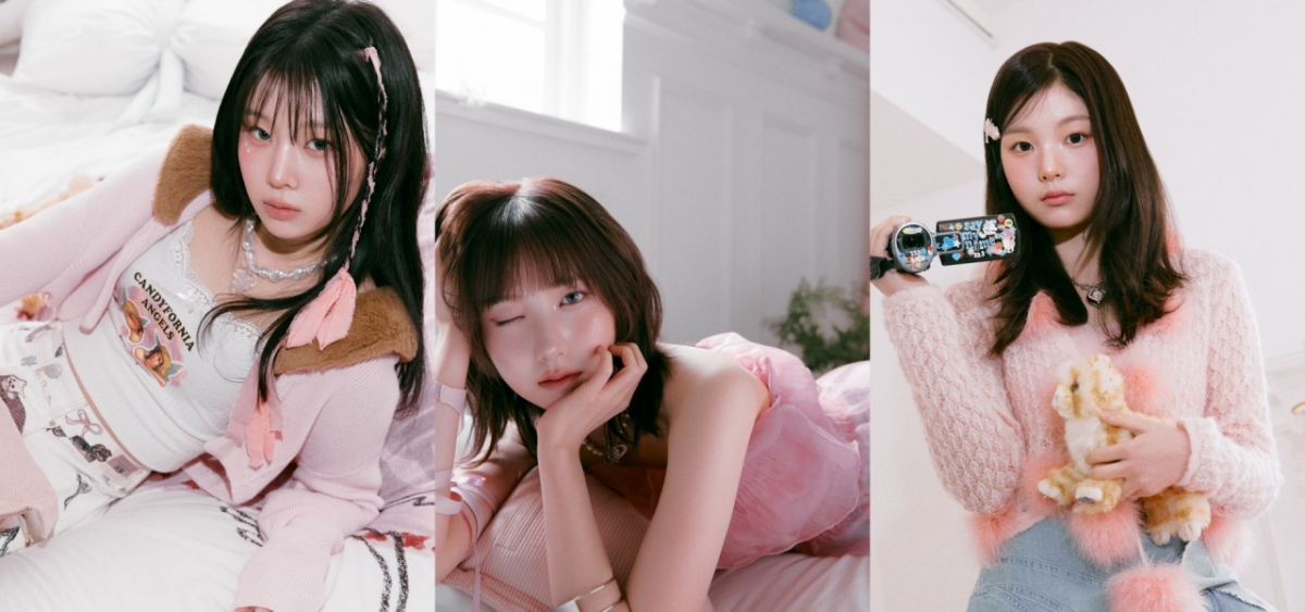 세이마이네임, '달빛시리즈' <b>시구</b>·시타 출격!→애국가 제창 [공식]