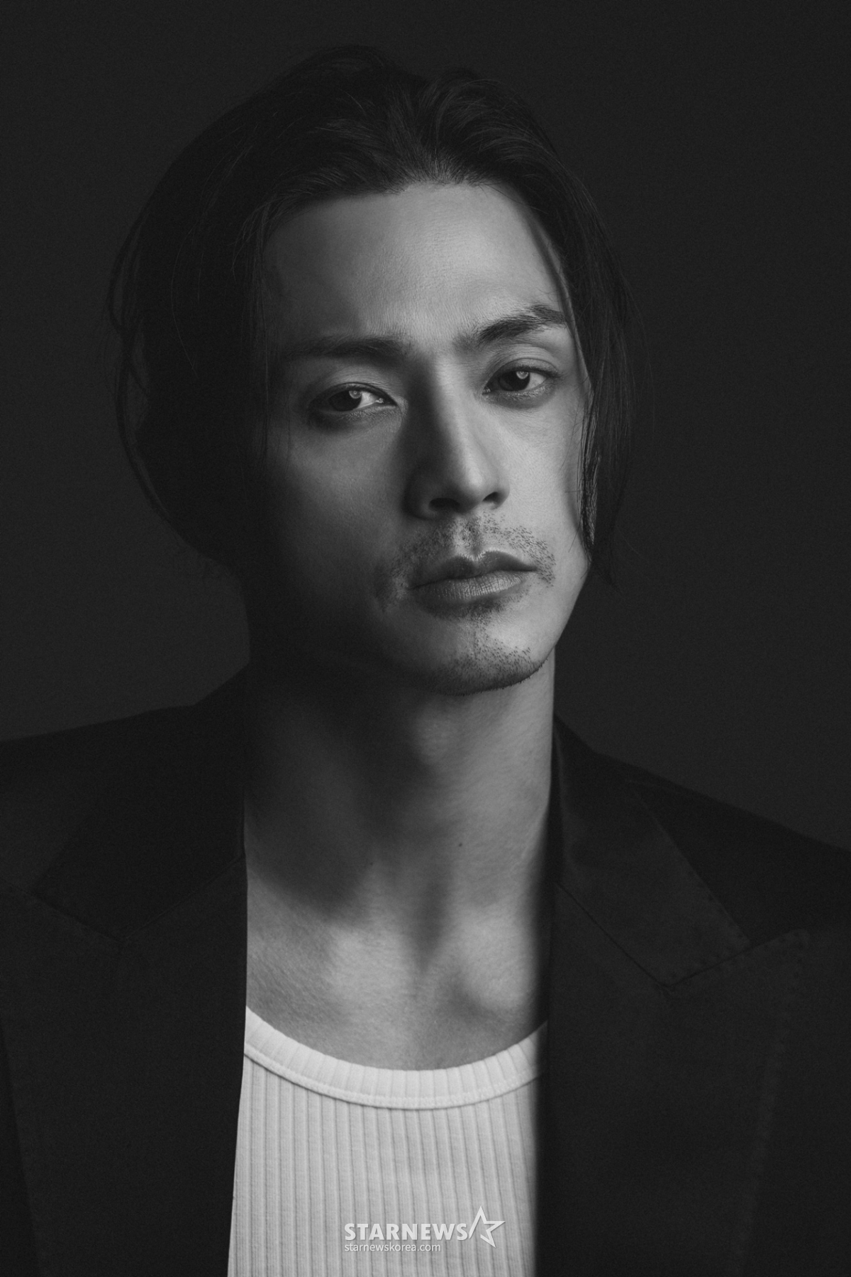 '<b>귀궁</b>' <b>김지훈</b> "팔척귀 빙의 후 몸에 무리, 회복 오래 걸려" [인터뷰①]