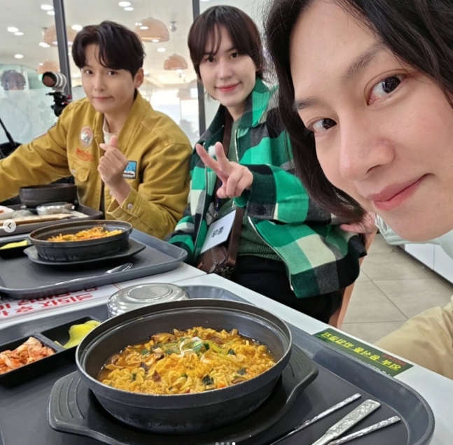 데뷔 20주년을 맞이한 언제나 유쾌한 슈주