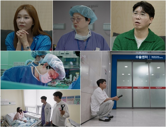 <b>이정민</b> "<b>시험관 시술</b> 10번..자궁외 임신으로 항암제" 눈물 고백 [우리 아...
