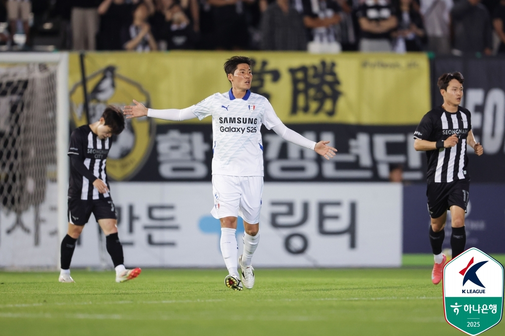 "분해서 눈물까지 나와... 이번엔 되돌려줄 것" 인천 복수전 다짐한 변...