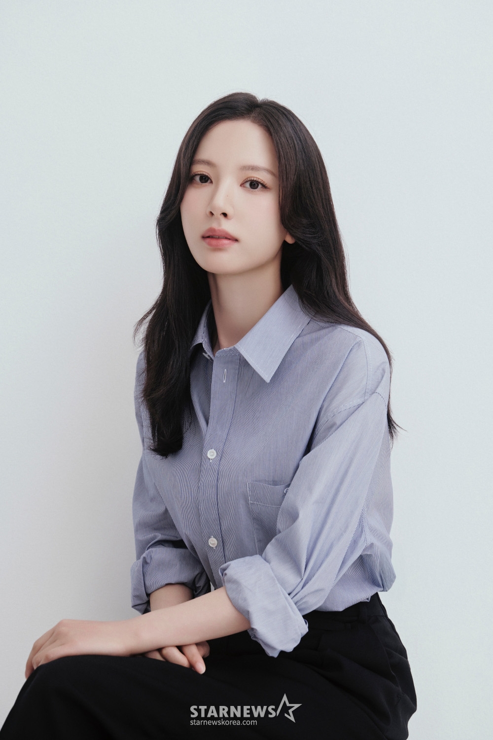 '<b>귀궁</b>' 김지연 "주변서 '16년 지기' 육성재와 진짜 사귀냐 물어, 내 대답...