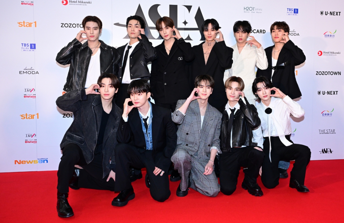 "신뢰 잃어" 前 NCT 태일·더보이즈 <b>주학년</b>, 소속사의 이유 있는 손절 [...