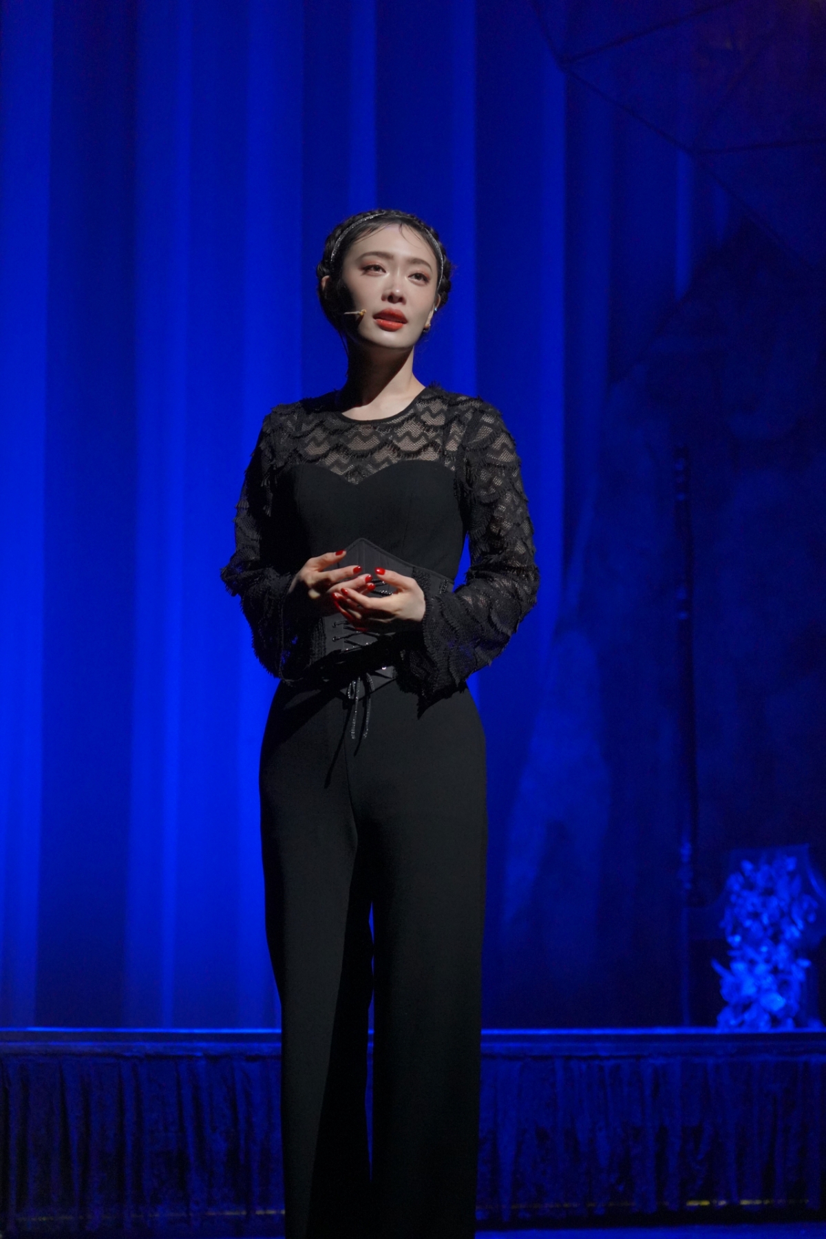 학폭은 없다..'<b>프리다</b>' <b>김히어라</b>, 성공적 귀환 "2년만 무대 영광"[종합]