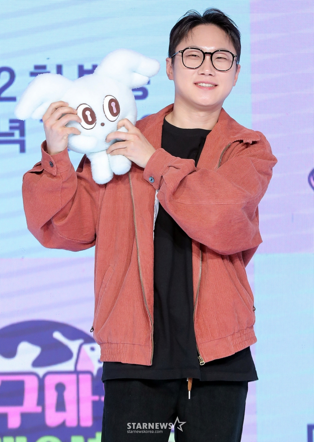 <b>빠니보틀</b>, 열애 깜짝 고백.."위고비 맞기 전에 만남" 해명