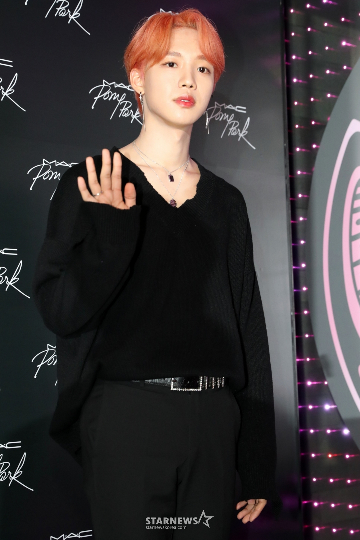 '음주운전' AB6IX 출신 <b>임영민</b>, <b>브랜뉴뮤직</b>과 전속<b>계약 종료</b> [공식]