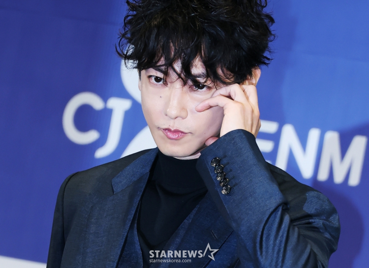 日 '<b>내남결</b>' <b>사토 타케루</b> "K드라마 팬..또 韓 제작진과 함께 하고파"