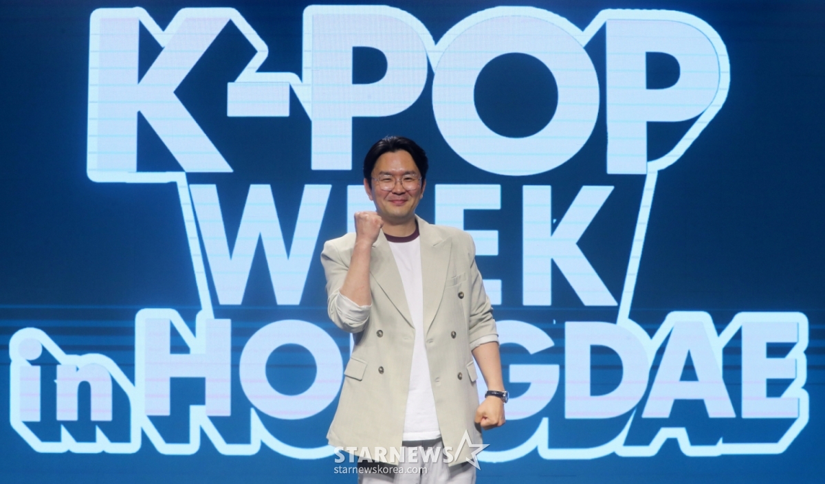 '유튜브 삭제' 건 격투기 승부..<b>윤형빈</b>, <b>밴쯔</b>에 <b>TKO 승리</b> [스타이슈]