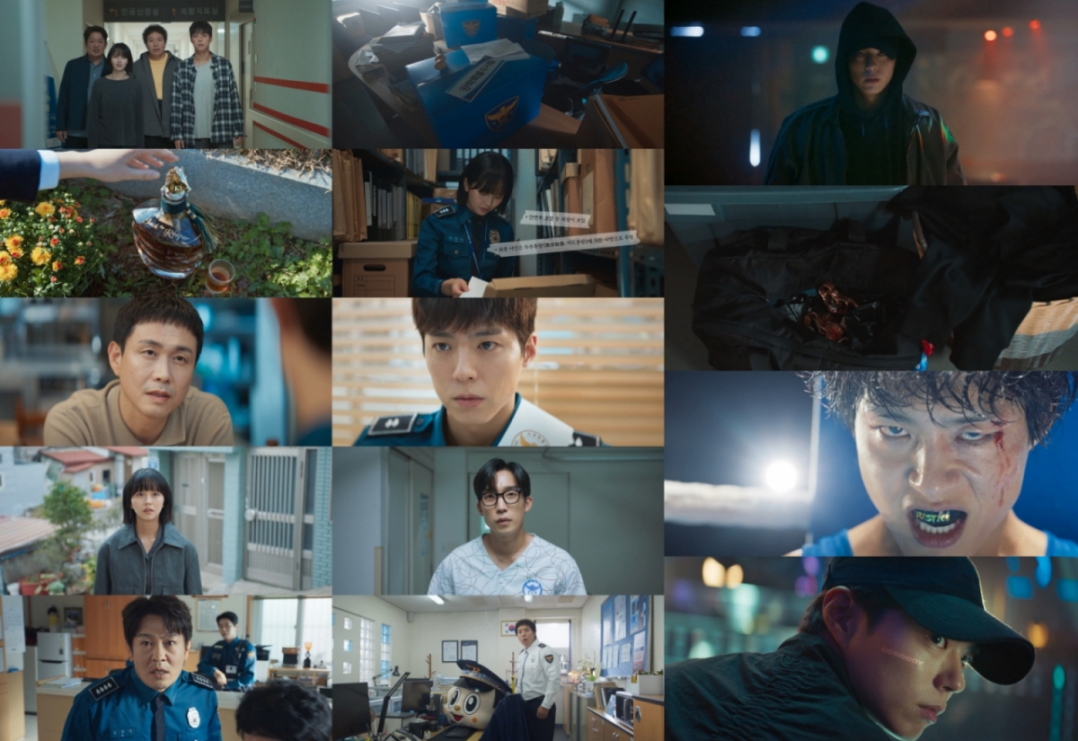 '<b>굿보이</b>' 박보검 통쾌한 반격 터졌다..전국 6.1% 돌파[종합]