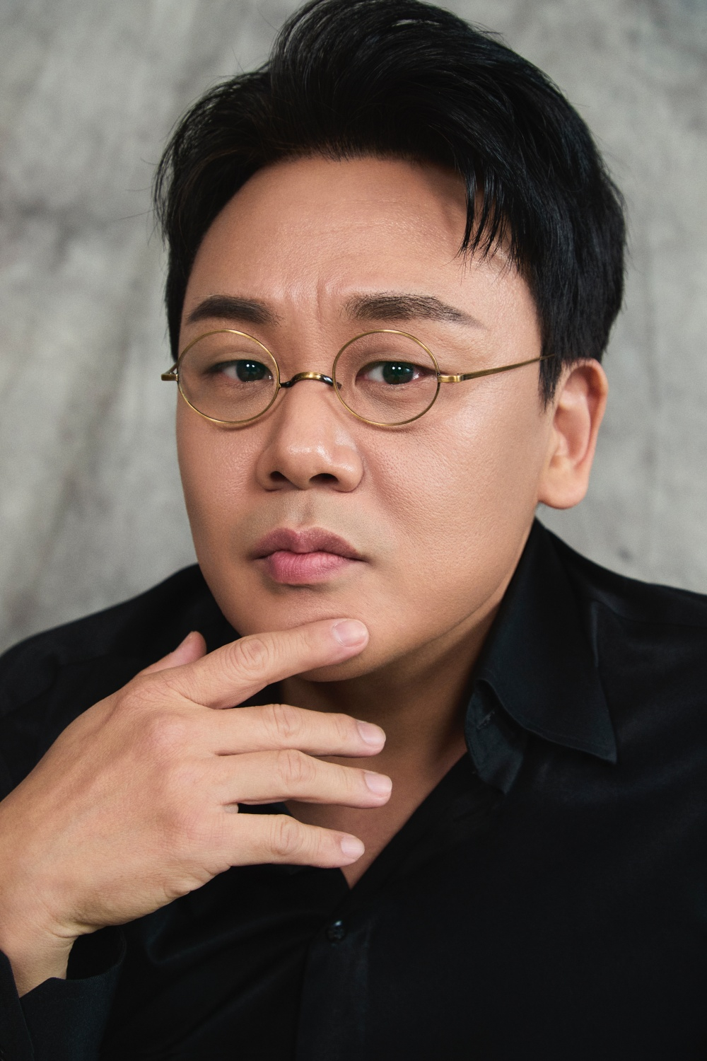 <b>김인권</b>, 김정현·박희순·신혜선 한식구 됐다 "전폭 지원"[공식]