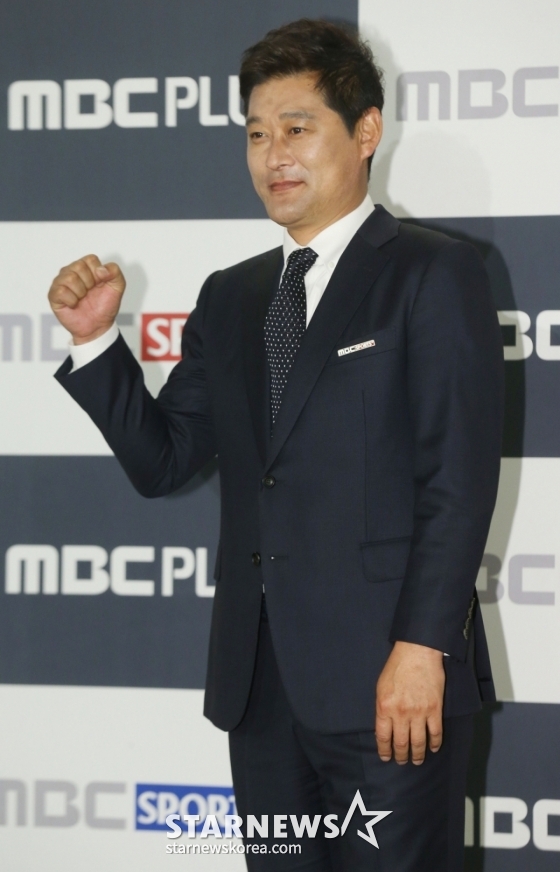 "욕먹을 각오" <b>이종범</b> 합류 '<b>최강야구</b>' 9월 출범..논란 정면돌파[종합]