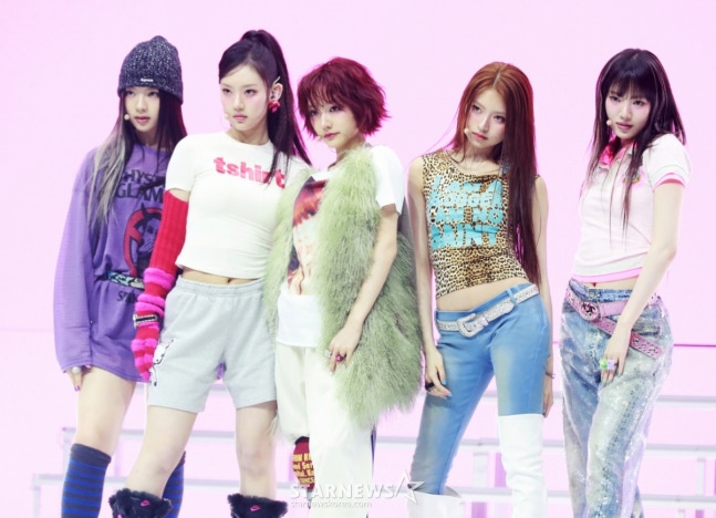 1위 미야오, 2위 키키, 3위 투어스 | 인스티즈