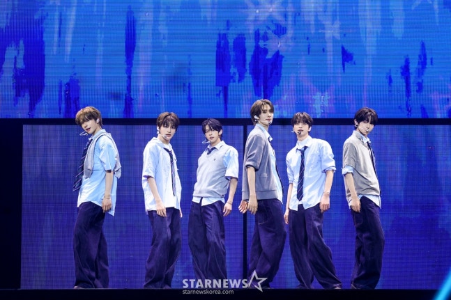 1위 미야오, 2위 키키, 3위 투어스 | 인스티즈