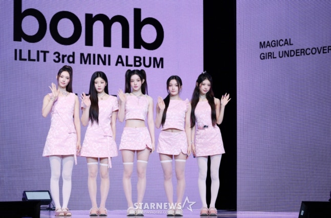 1위 미야오, 2위 키키, 3위 투어스 | 인스티즈