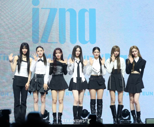 1위 미야오, 2위 키키, 3위 투어스 | 인스티즈