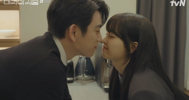 <b>박진영</b> "답답한 '모태솔로'? '폭스 호수'였다면..박보영이 안 좋아했을...